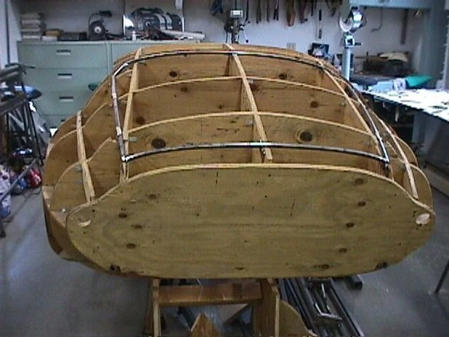 1965 Parts & Memorabilia Bodywork - Image 7 of 10