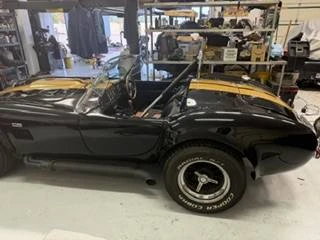 1965 Shelby Cobra 289 - Image 3 of 11