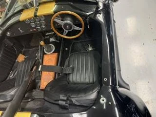 1965 Shelby Cobra 289 - Image 6 of 11