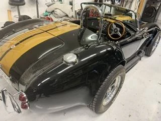 1965 Shelby Cobra 289 - Image 5 of 11