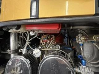 1965 Shelby Cobra 289 - Image 10 of 11