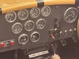 1965 Shelby Cobra 289 - Image 9 of 11