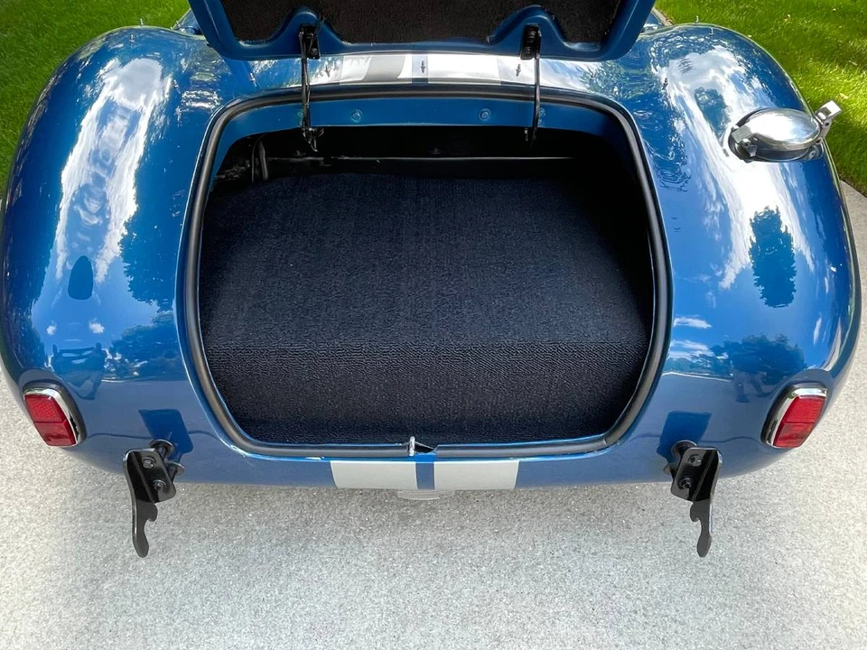2000 Shelby Cobra Replica - Image 17 of 19