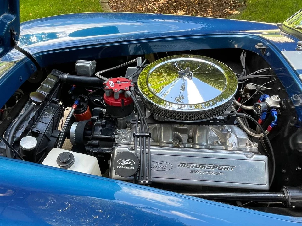 2000 Shelby Cobra Replica - Image 18 of 19