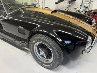 1965 Shelby Cobra 289 - Image 4 of 11