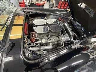 1965 Shelby Cobra 289 - Image 7 of 11