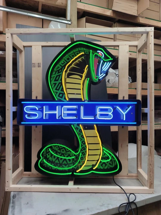Shelby Cobra - Image 3 of 12