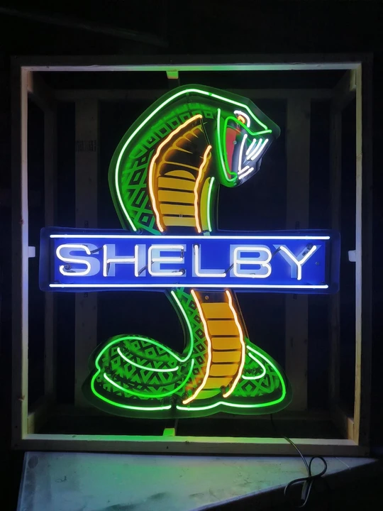 Shelby Cobra - Image 2 of 12