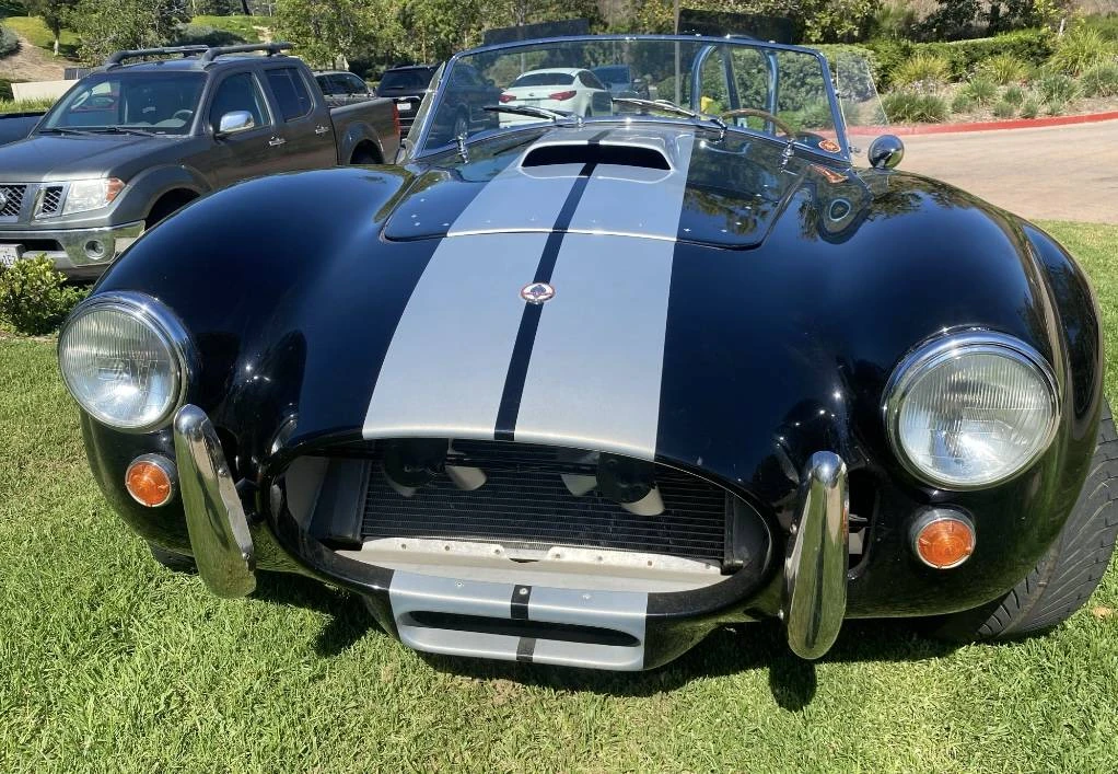 1965 Shelby Cobra 289 - Image 12 of 12