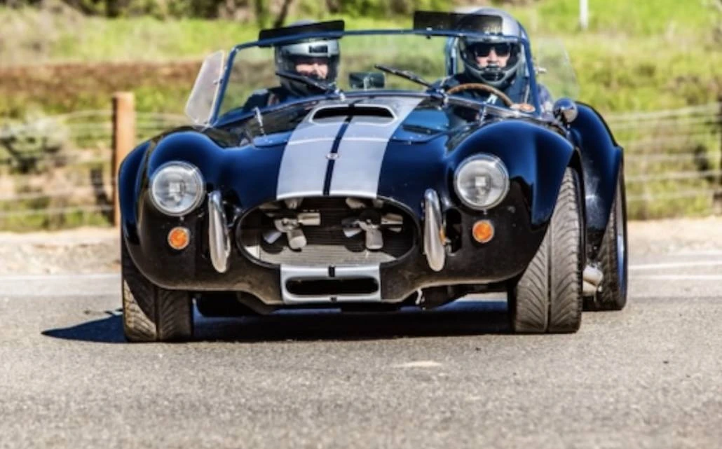 1965 Shelby Cobra Replica - Image 12 of 13