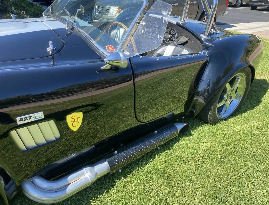 1965 Shelby Cobra 289 - Image 11 of 12