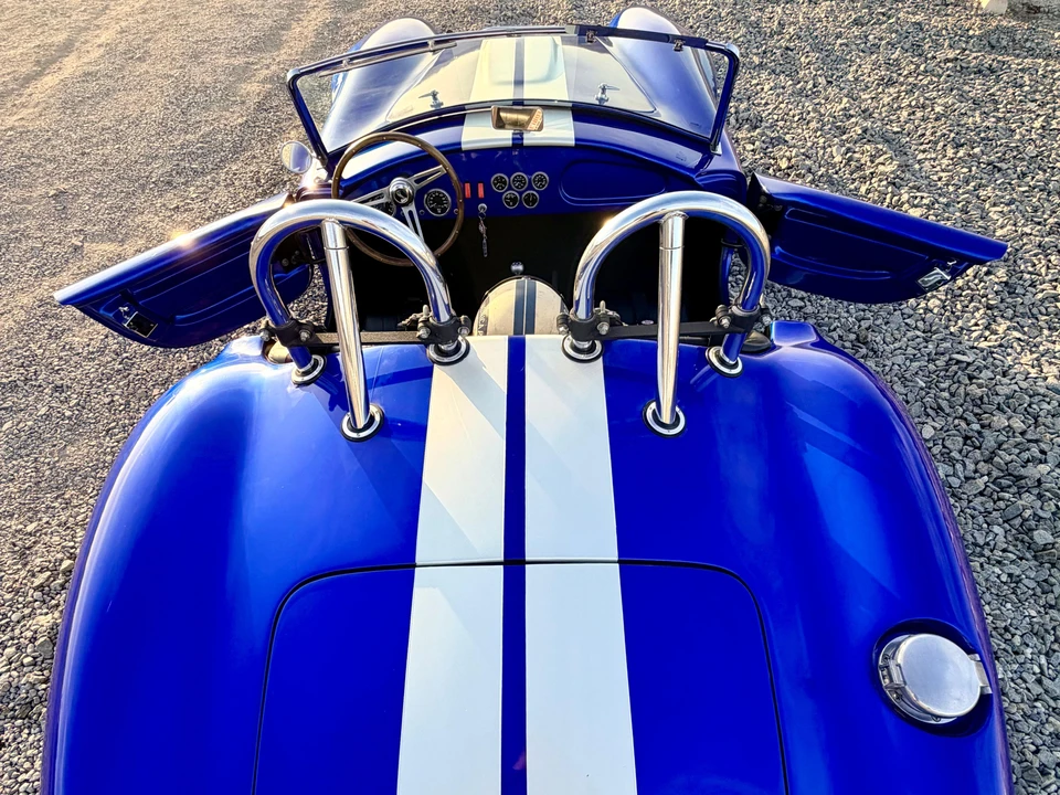 1966 Shelby Cobra Replica - Image 26 of 31