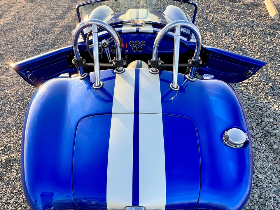 1966 Shelby Cobra Replica - Image 27 of 31