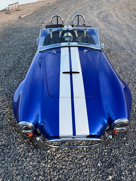 1966 Shelby Cobra Replica - Image 6 of 31