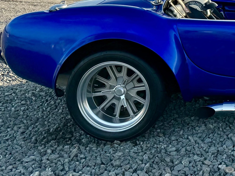 1966 Shelby Cobra Replica - Image 28 of 31