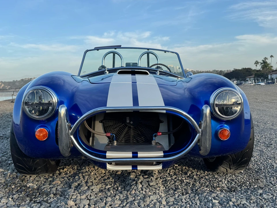 1966 Shelby Cobra Replica - Image 7 of 31