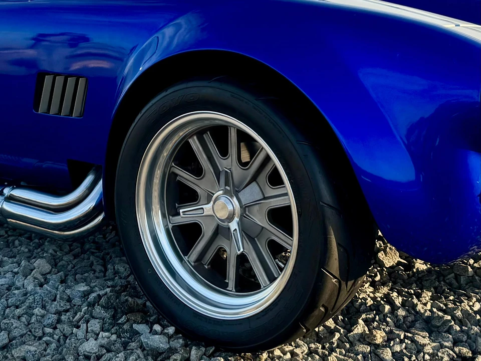 1966 Shelby Cobra Replica - Image 29 of 31
