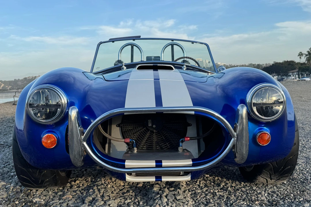 1966 Shelby Cobra Replica - Image 2 of 31