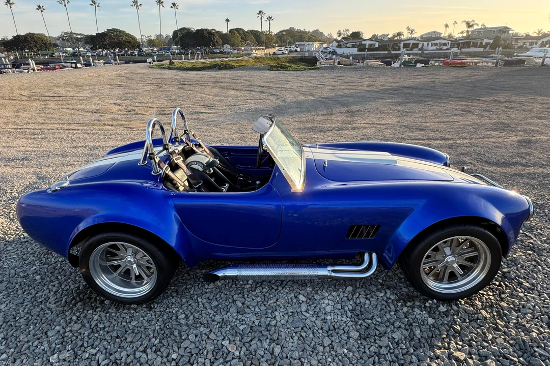 1966 Shelby Cobra Replica - Image 4 of 31