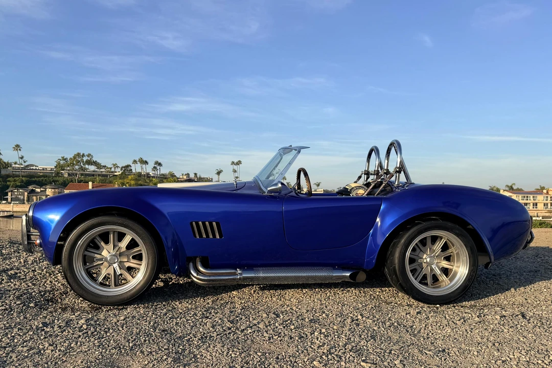 1966 Shelby Cobra Replica - Image 3 of 31
