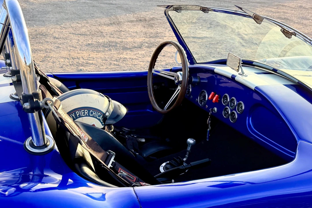 1966 Shelby Cobra Replica - Image 30 of 31