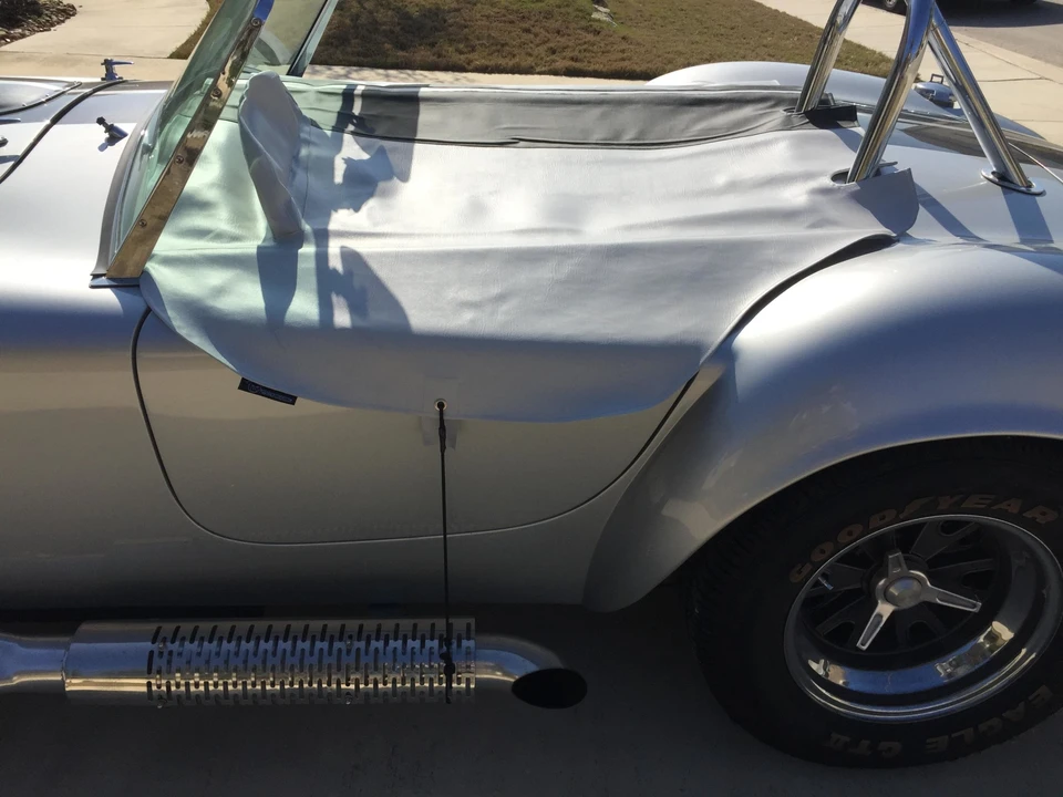 Shelby Cobra Replica - Image 19 of 31