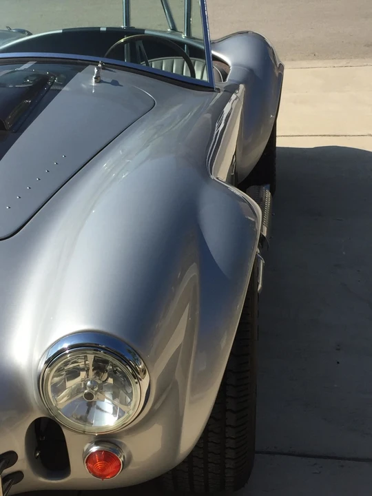 Shelby Cobra Replica - Image 25 of 31