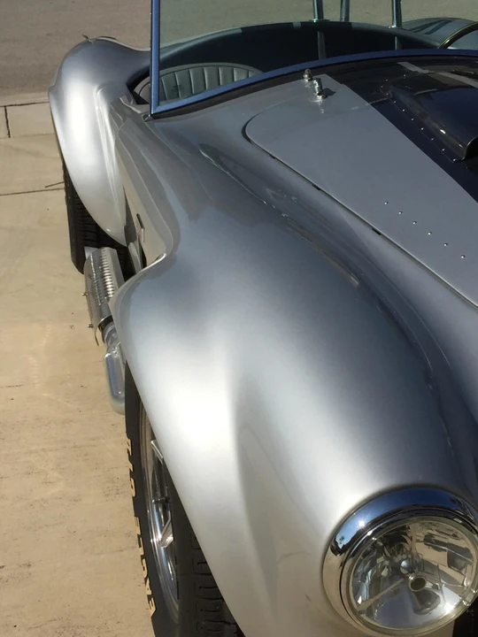 Shelby Cobra Replica - Image 23 of 31