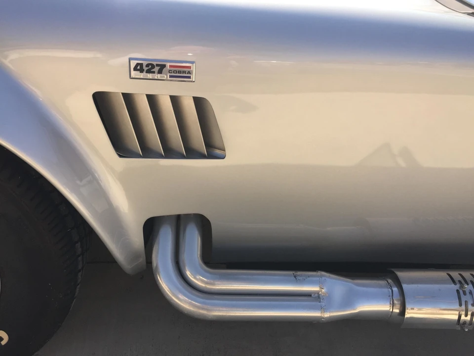 Shelby Cobra Replica - Image 20 of 31