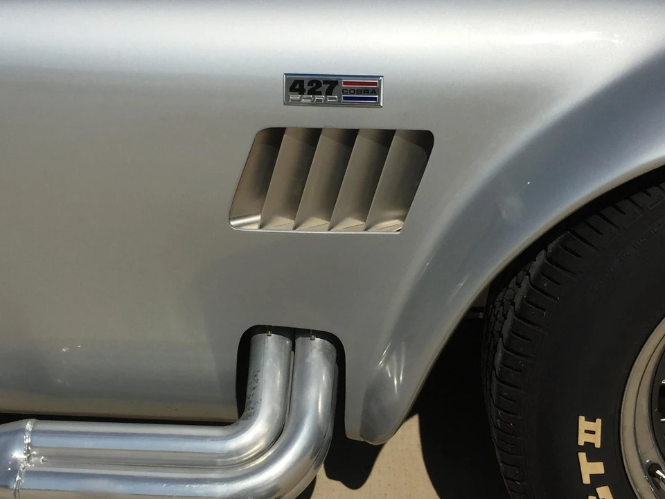 Shelby Cobra Replica - Image 21 of 31