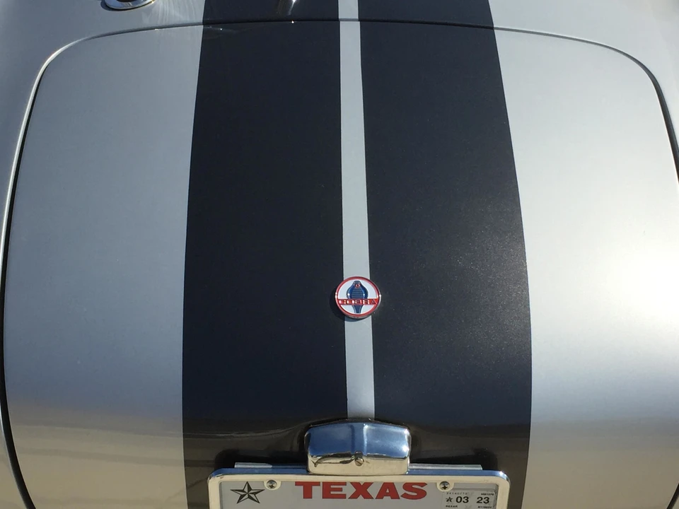 Shelby Cobra Replica - Image 24 of 31