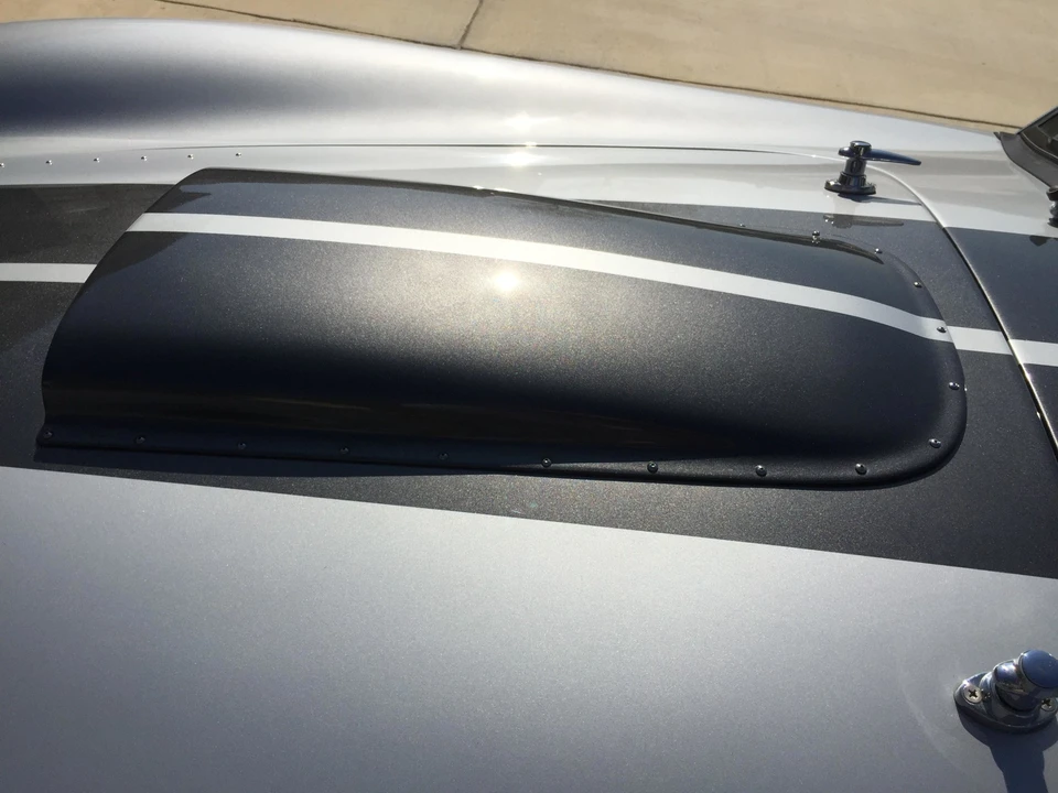 Shelby Cobra Replica - Image 31 of 31