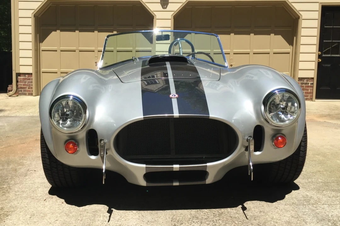 Shelby Cobra Replica - Image 5 of 31