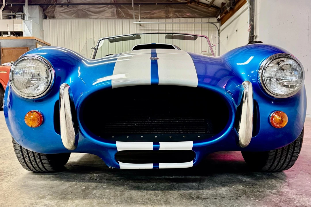 1965 Shelby Cobra Replica - Image 2 of 31