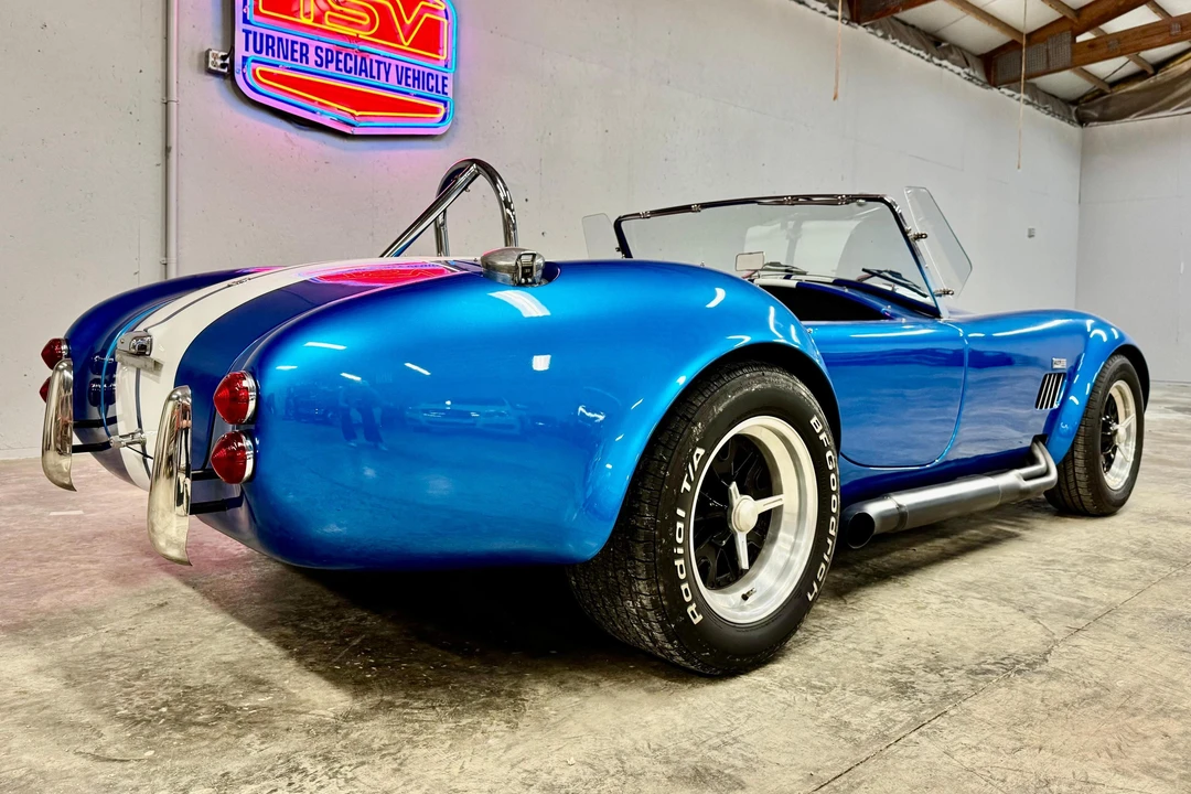 1965 Shelby Cobra Replica - Image 4 of 31