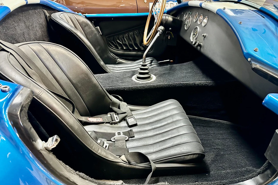 1965 Shelby Cobra Replica - Image 24 of 31