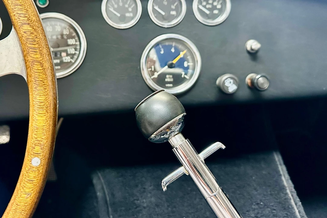 1965 Shelby Cobra Replica - Image 25 of 31