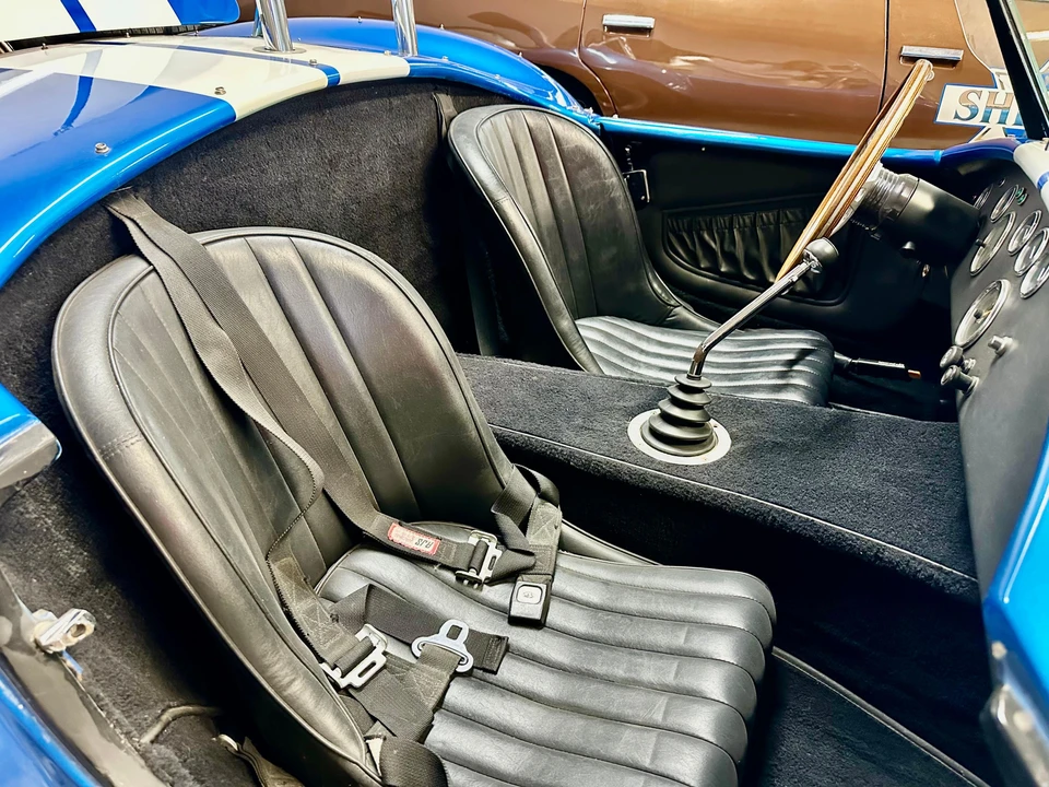 1965 Shelby Cobra Replica - Image 29 of 31