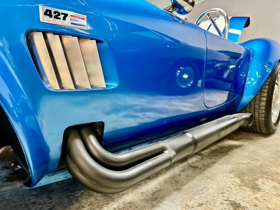 1965 Shelby Cobra Replica - Image 15 of 31