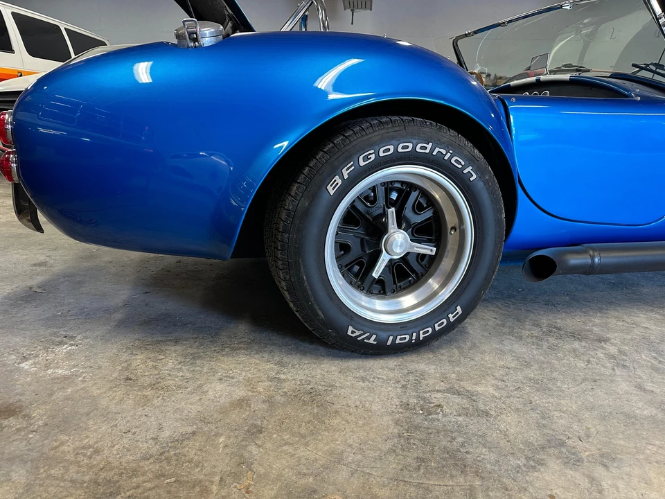 1965 Shelby Cobra Replica - Image 18 of 31