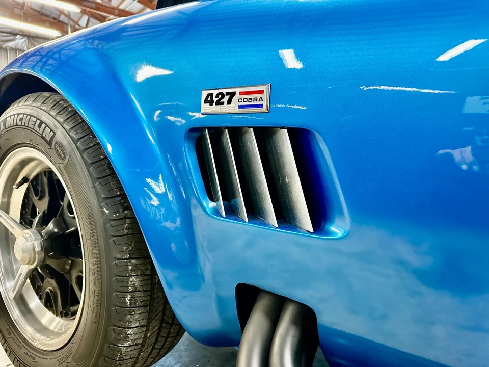 1965 Shelby Cobra Replica - Image 16 of 31