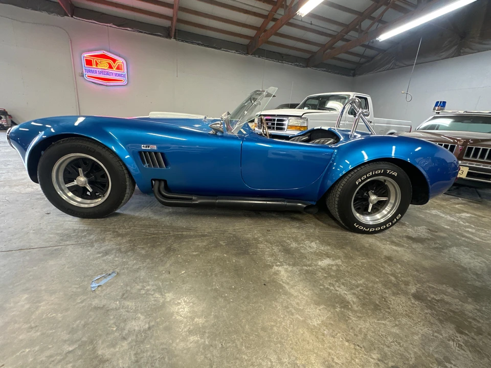 1965 Shelby Cobra Replica - Image 7 of 31