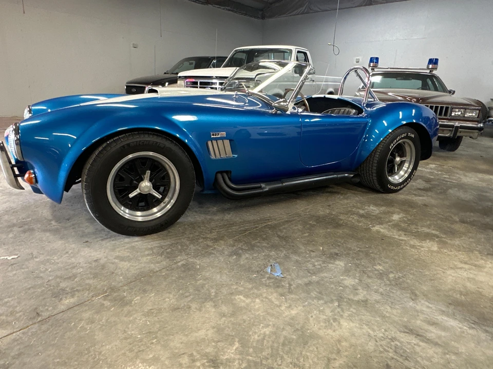 1965 Shelby Cobra Replica - Image 6 of 31