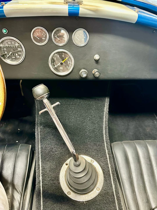 1965 Shelby Cobra Replica - Image 31 of 31