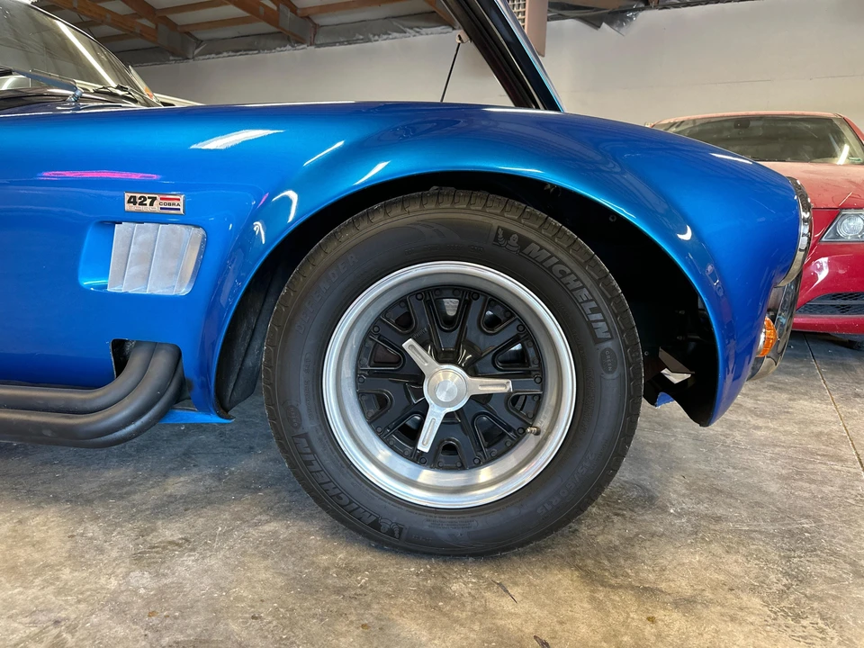 1965 Shelby Cobra Replica - Image 21 of 31