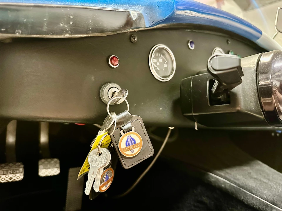 1965 Shelby Cobra Replica - Image 30 of 31
