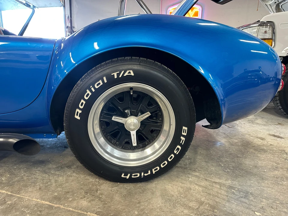 1965 Shelby Cobra Replica - Image 17 of 31