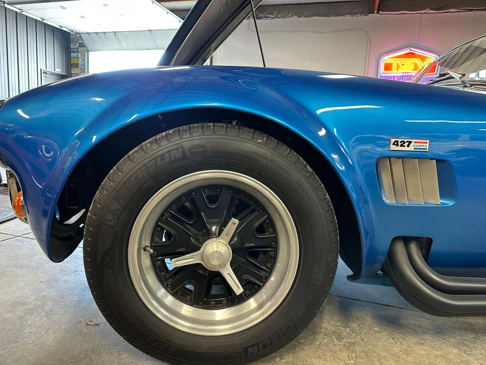 1965 Shelby Cobra Replica - Image 14 of 31