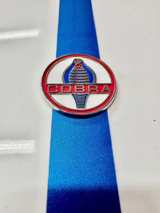 1965 Shelby Cobra Replica - Image 13 of 31