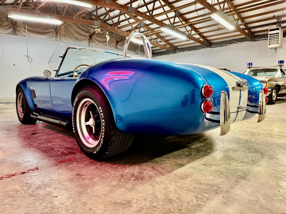 1965 Shelby Cobra Replica - Image 8 of 31